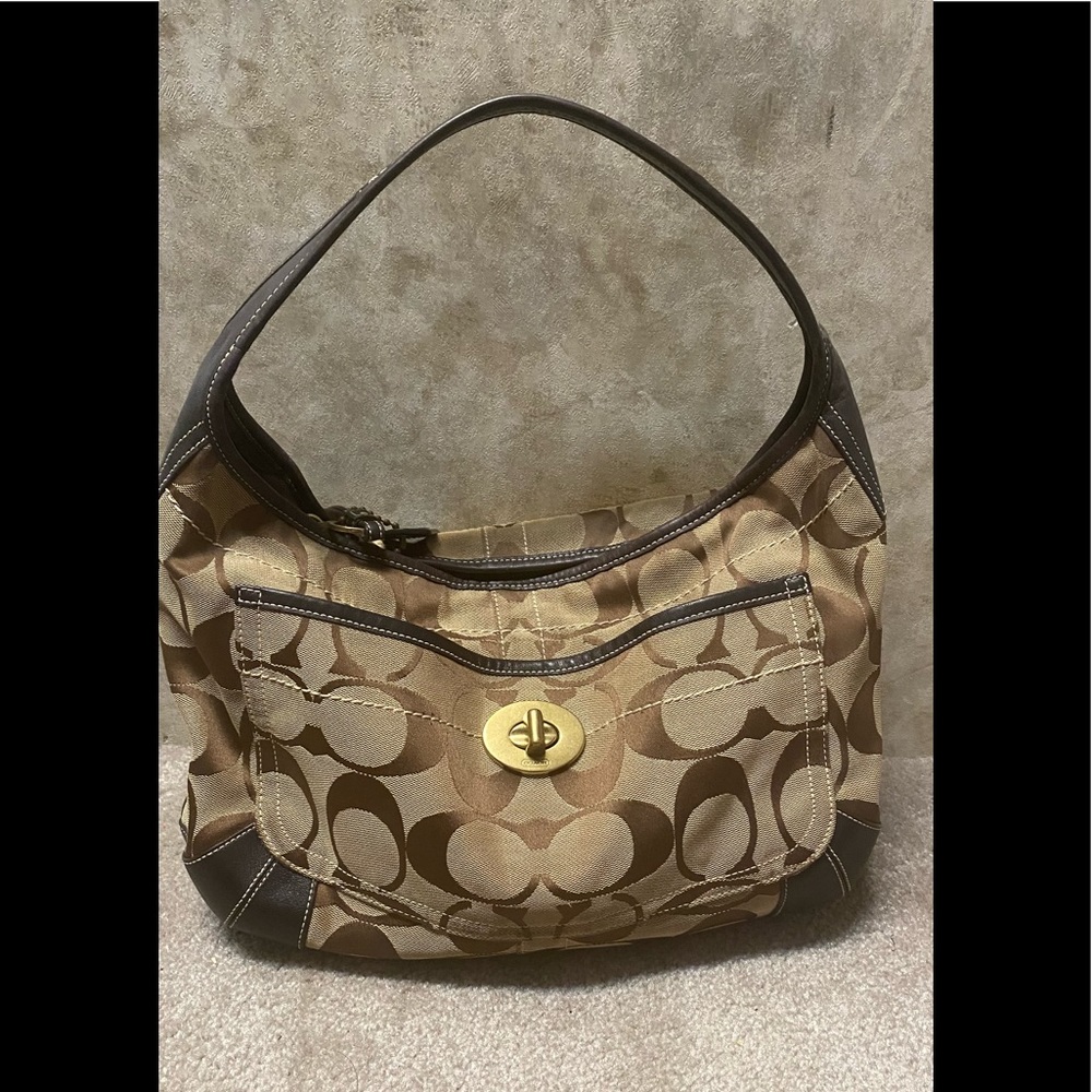 Hobo Coach purse